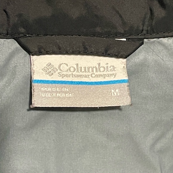 Columbia windbreaker jacket new without tags perfect condition - Picture 4 of 7